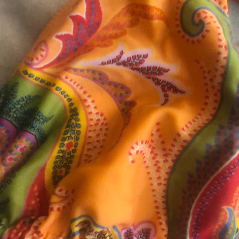 Ralph Lauren collection bathing suit 👙NEW purple label reversible new with tag - Picture 9 of 16
